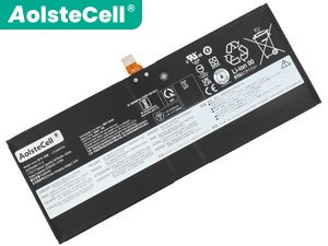 Battery for Lenovo L21M4PG0(2icp4/46/111-2)