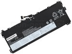 Battery for Lenovo 13w Yoga-82S1000FUS