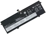 Battery for Lenovo Yoga Slim 9 14IAP7-82T00013HH