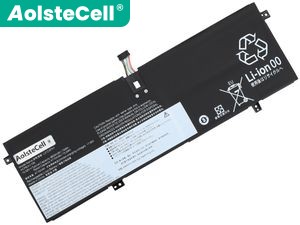 Battery for Lenovo Yoga Slim 9 14IAP7-82T0