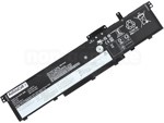 Battery for Lenovo ThinkPad P16 Gen 1-21D6001KAT