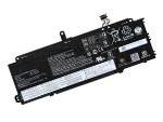 Battery for Lenovo ThinkPad X13 Gen 4-21J30012EE
