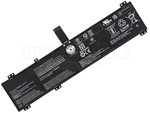 Battery for Lenovo ThinkBook 16p G4 IRH-21J8001XAD