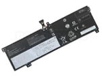 Battery for Lenovo Yoga Pro 9 16IRP8-83BY007YIX