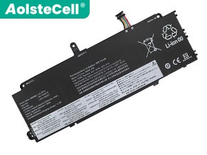 Battery for Lenovo ThinkPad X13 Gen 4-21J30040PB