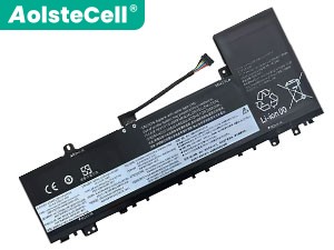 Battery for Lenovo IdeaPad Slim 5 16ABR8-82XG006XBM