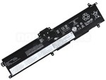 Battery for Lenovo ThinkPad P16v Gen 1-21FE000XGB