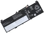 Battery for Lenovo Yoga 7 16IRL8-82YN001MUK