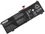 Battery for Lenovo Legion Slim 5 14APH8-82Y5002GCK