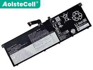 Battery for Lenovo Yoga Pro 7 14IMH9-83E2001XTA