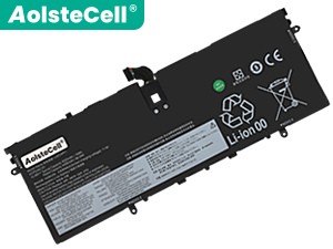 Battery for Lenovo Yoga Slim 7 14APU8-83AA002EMZ
