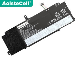 Battery for Lenovo L22L3P76