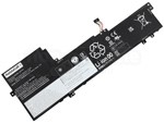 Battery for Lenovo IdeaPad Slim 5 16IAH8-83BG0052LT