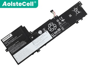 Battery for Lenovo IdeaPad Slim 5 16ABR8-82XG003JMX