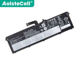 Battery for Lenovo 5B11K24761