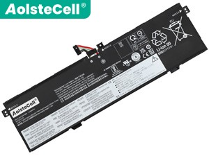 Battery for Lenovo Yoga Pro 9 14IRP8-83BU0002LM