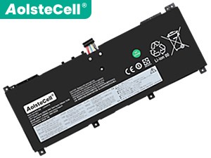 Battery for Lenovo Yoga Book 9 13IRU8-82YQ002WHH