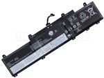 Battery for Lenovo ThinkPad L15 Gen 4-21H3000UIU