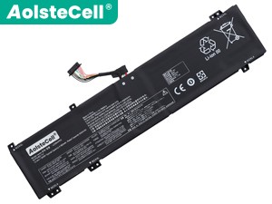 Battery for Lenovo Legion 5 16IRX9-83DG002THH