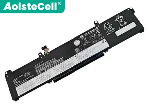 Battery for Lenovo ThinkPad P16s Gen 3-21KS002EMZ
