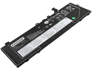 Battery for Lenovo ThinkPad T14s Gen 6-21N10009GE