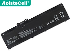Battery for Lenovo ThinkPad P14s Gen 6-21RV0015GM