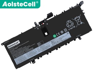 Battery for Lenovo L23D4PF2