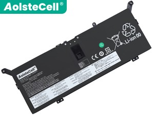 Battery for Lenovo Yoga 7 2-in-1 16ILL10-83JT001HPH