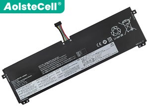Battery for Lenovo ThinkBook 16p G6 ADR-21U0000MMX