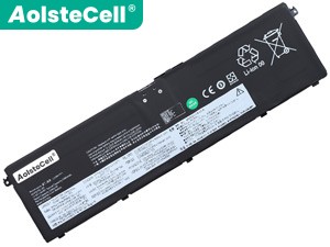 Battery for Lenovo Yoga Pro 9 16IMH9-83DN009VMJ