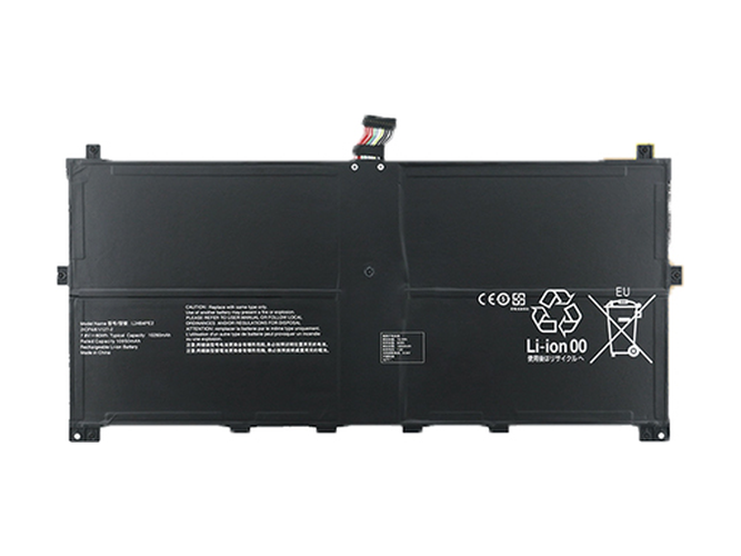 Battery for Lenovo ThinkPad X9-15 Gen 1-21Q6001RBG
