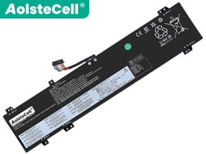 Battery for Lenovo LOQ 17IRX10-83JH004NTR