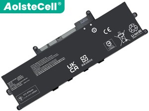 Battery for Lenovo L24C3P71