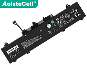 Battery for Lenovo ThinkPad L16 Gen 2-21RH000KCX