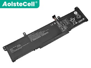 Battery for Lenovo ThinkPad P14s Gen 6-21QT000DSC