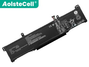 Battery for Lenovo ThinkPad P14s Gen 6-21QT000RSC