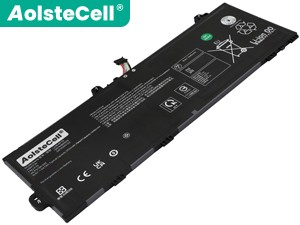 Battery for Lenovo ThinkPad X13 Gen 6-21RK005UCK