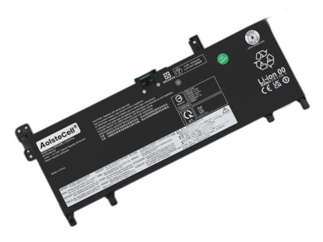 Battery for Lenovo IdeaPad Slim 5 15ARP10-83J3002MFR