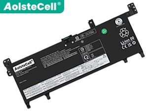 Battery for Lenovo IdeaPad Slim 5 13ARP10-83J2003SIX
