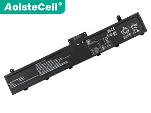 Battery for Lenovo ThinkPad P16 Gen 3-21RQ002LFR