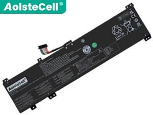 Battery for Lenovo Legion Pro 7 16IAX10H-83F500EYHH