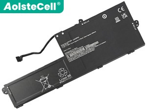 Battery for Lenovo ThinkPad E16 Gen 3-21SR001PED
