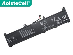 Battery for Lenovo ThinkPad P16v Gen 3-21RS0012GQ