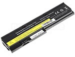 Lenovo ThinkPad X201 replacement battery