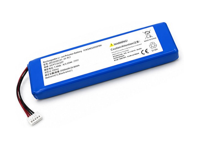 Battery for LG AEC6836137-2S