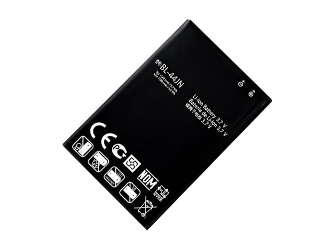 Battery for LG E730