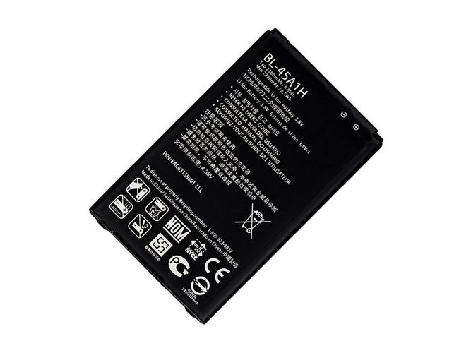 Battery for LG BL-45A1H