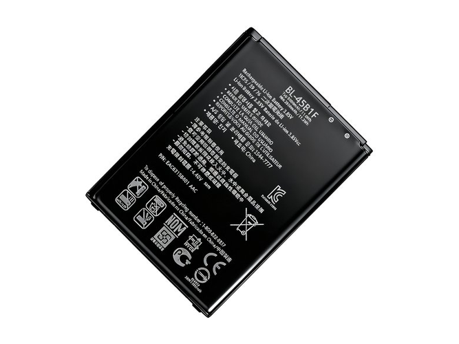 Battery for LG H961N