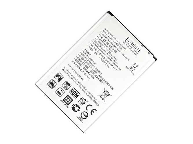 Battery for LG K10(2017)