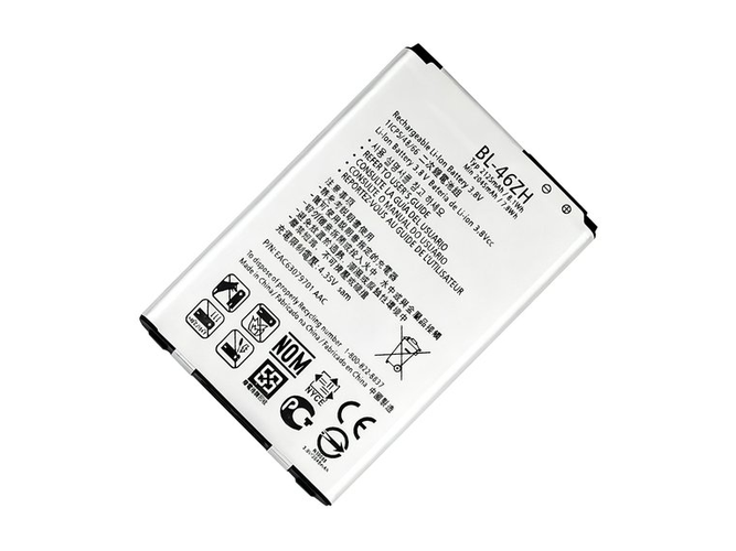 Battery for LG K7 2016